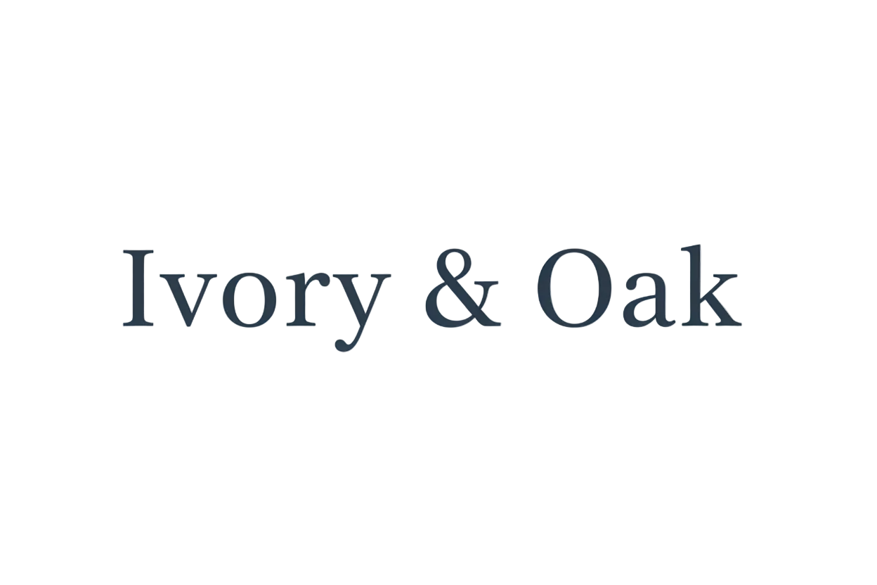 Ivory & Oak